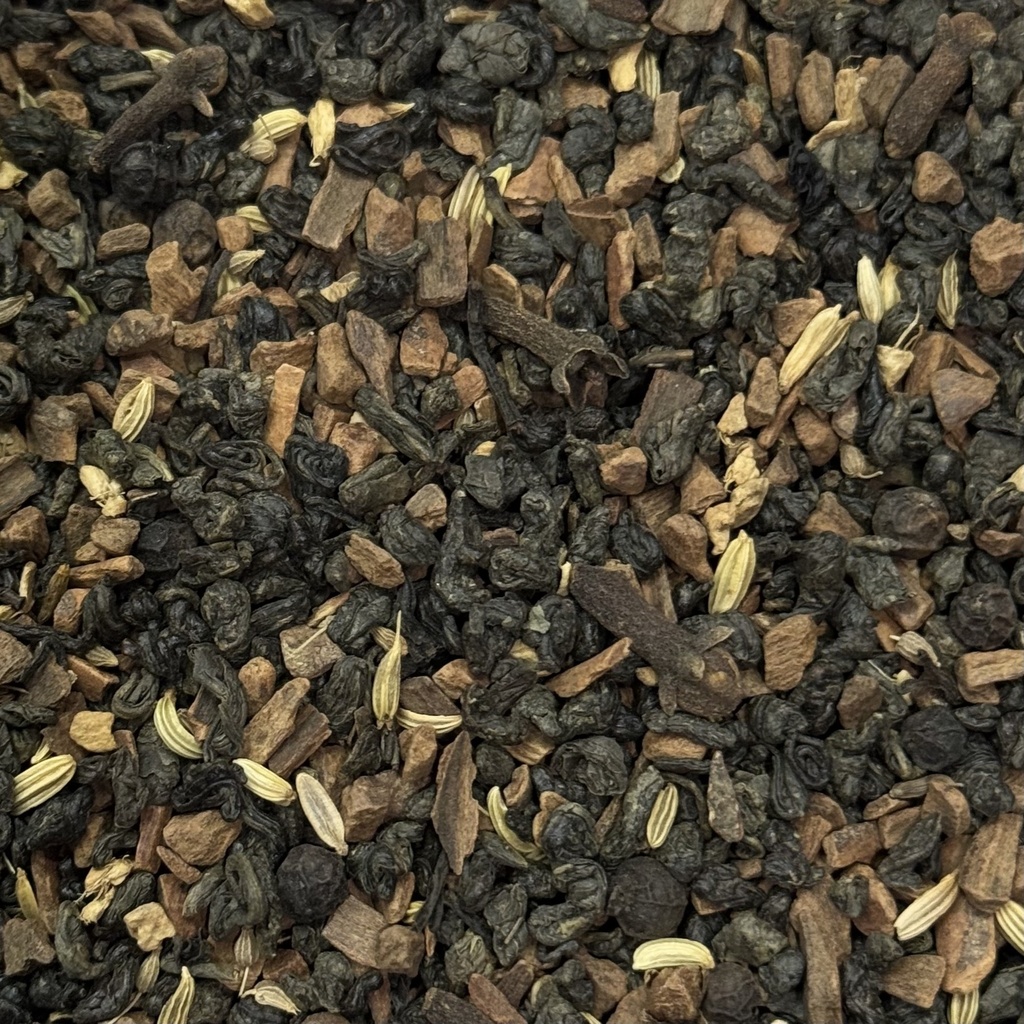 Masala (verde)