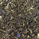 Ceai de afine cu aromă de iaurt (verde)