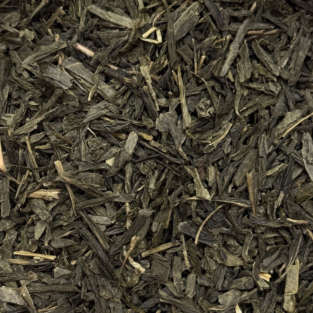 Sencha