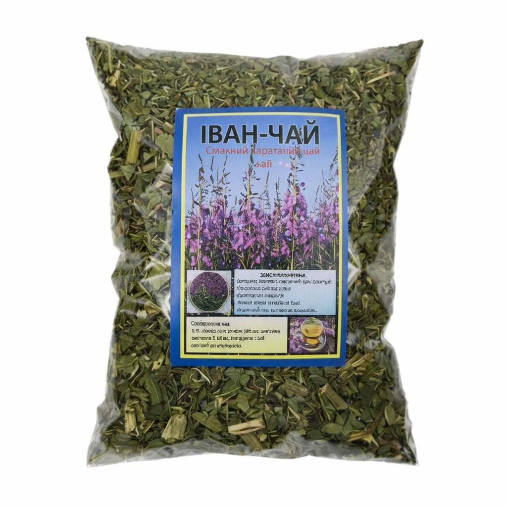 Иван-чай