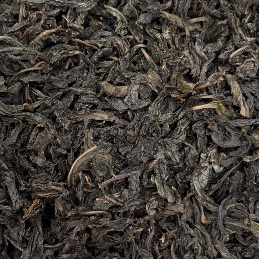 Da Hong Pao "Halat Roșu Mare"
