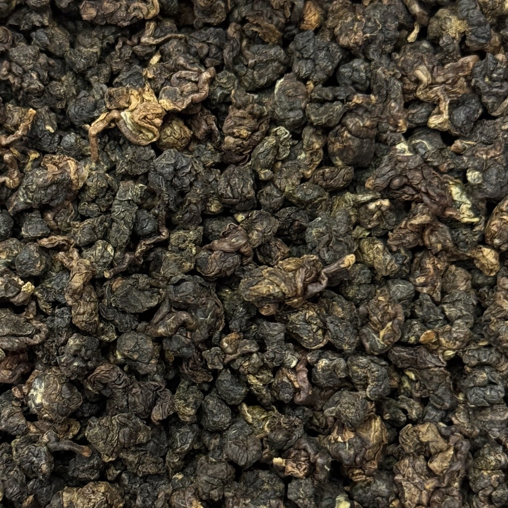 Oolong GABA Alishan