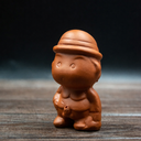 Figurina pentru ceremonia ceaiului "Boy"