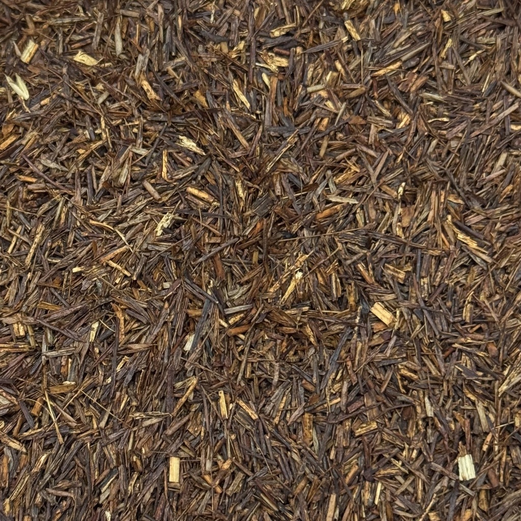Rooibos prăjit (fără aditivi)