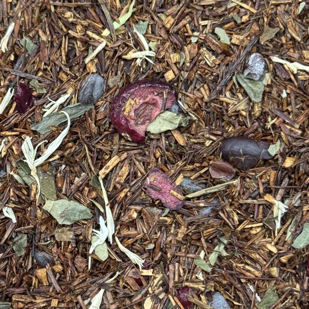 Ciocolata Rooibos