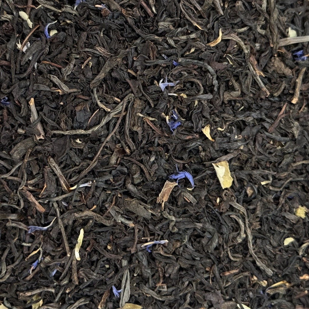 Aroma șampaniei