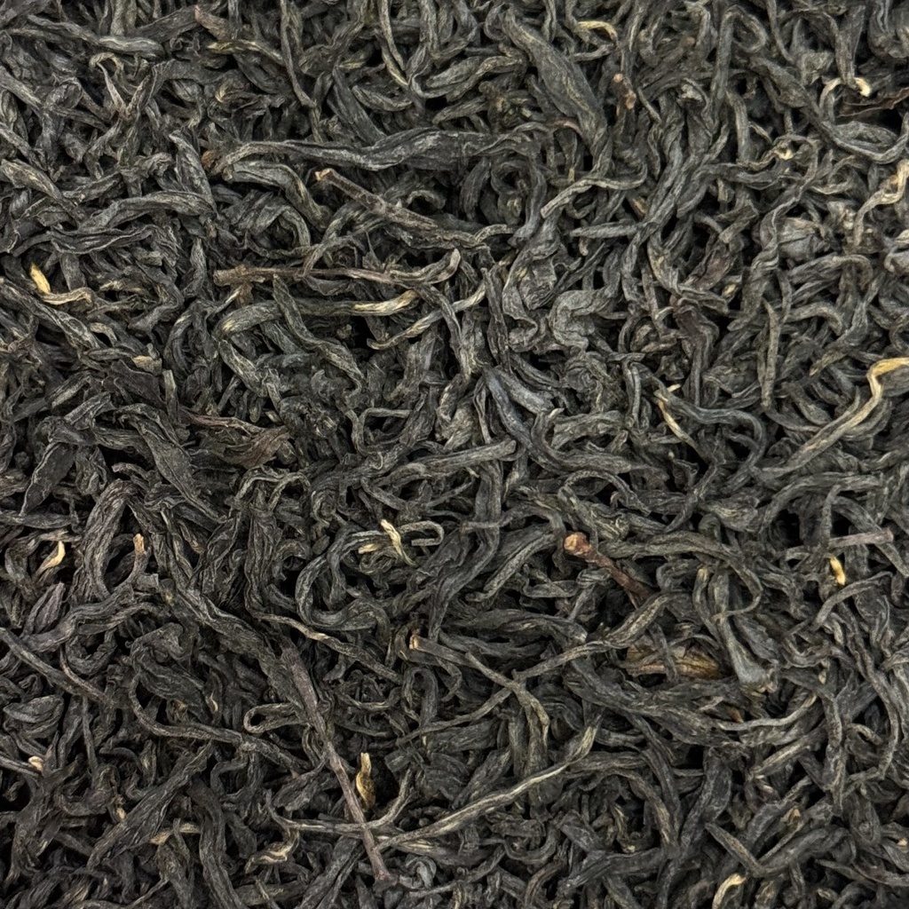 Zhengshan Xiaozhong "Lapsang souchong"