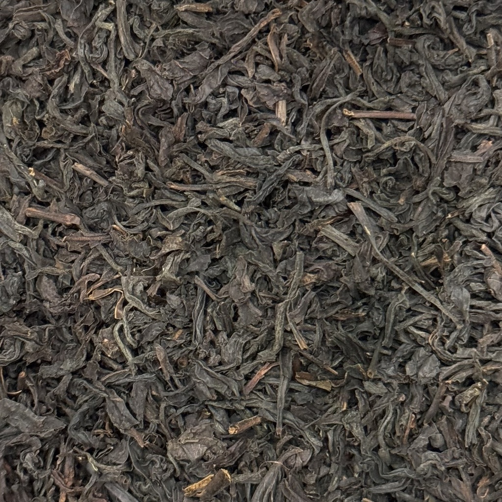 Roșu Earl Grey (bergamotă)