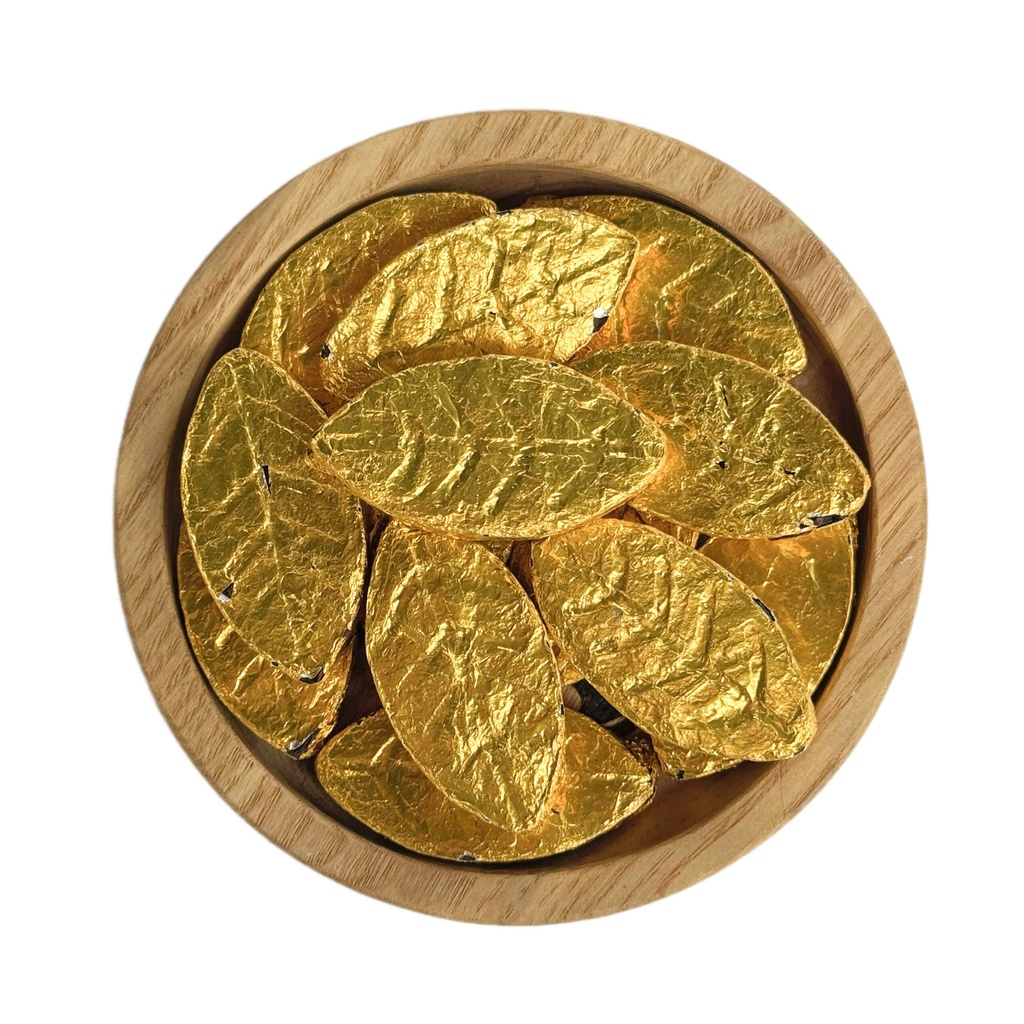 Shu Puer "Frunza De Aur"