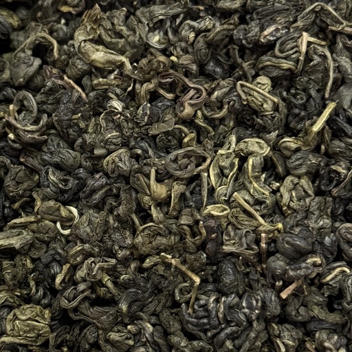 [132] Bi Lo Chun «Spirale de smarald de primăvară»