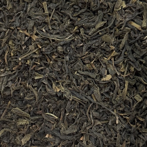 [136] Darjeeling (verde)