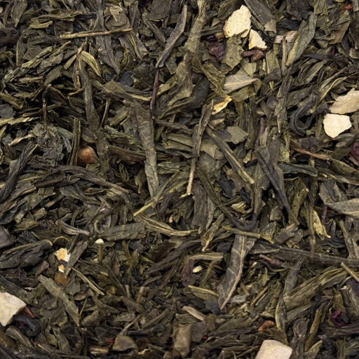[150] Ceaiul împăratului (verde)