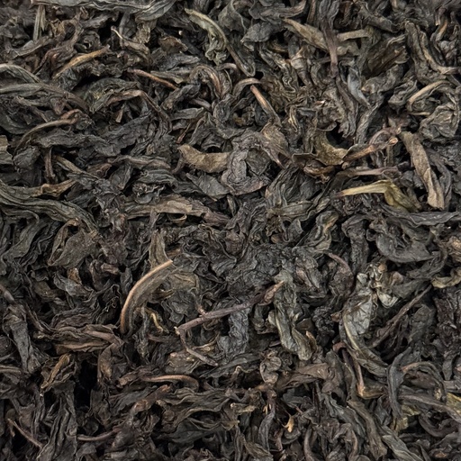 [241] Da Hong Pao "Halat Roșu Mare"