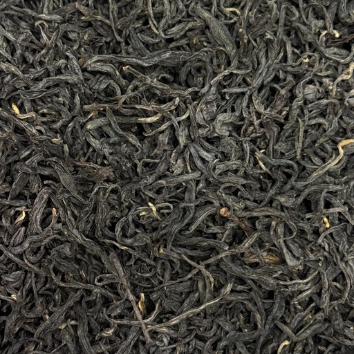 [283] Чжэншань Сяочжун «Лапсанг сушонг»