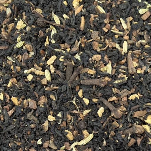 [292] Masala (negru)