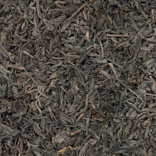 [332] Roșu Earl Grey (bergamotă)